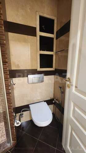 Satılır 4 otaqlı yeni tikili 210 m², Nizami m., photo 22 from 27