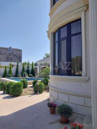 Продаётся 7-комн. дом/дача 370 м², пос. Дюбенди, photo 5 from 32
