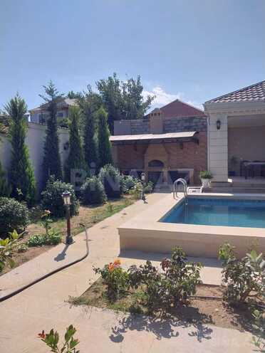 Продаётся 7-комн. дом/дача 370 м², пос. Дюбенди, photo 31 from 32