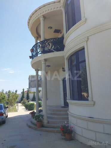 Продаётся 7-комн. дом/дача 370 м², пос. Дюбенди, photo 3 from 32