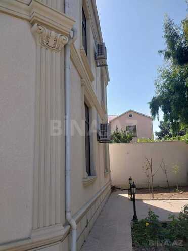 Продаётся 7-комн. дом/дача 370 м², пос. Дюбенди, photo 7 from 32