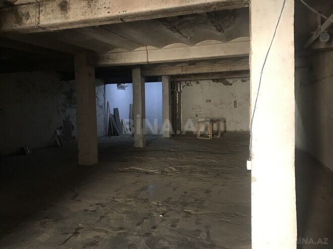 İcarəyə verilir  obyekt 250 m², Həzi Aslanov m., photo 9 from 14