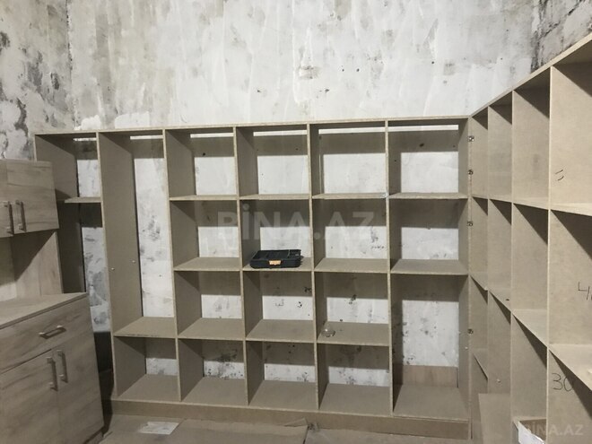 İcarəyə verilir  obyekt 250 m², Həzi Aslanov m., photo 8 from 14
