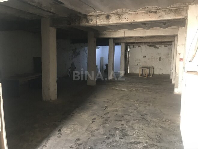 İcarəyə verilir  obyekt 250 m², Həzi Aslanov m., photo 13 from 14