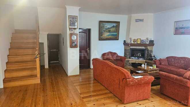 Сдаётся 5-комн. дом/дача 300 м², пос. Шувеляны, photo 12 from 27