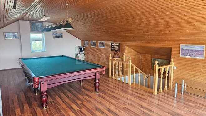 Сдаётся 5-комн. дом/дача 300 м², пос. Шувеляны, photo 8 from 27