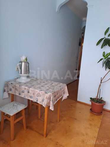 İcarəyə verilir 2 otaqlı köhnə tikili 60 m², Azadlıq Prospekti m., photo 10 from 16