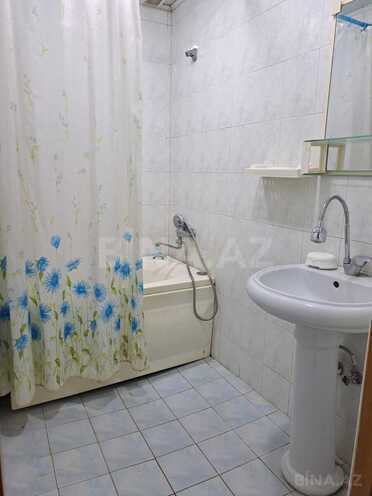 İcarəyə verilir 2 otaqlı köhnə tikili 60 m², Azadlıq Prospekti m., photo 12 from 16