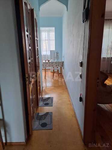 İcarəyə verilir 2 otaqlı köhnə tikili 60 m², Azadlıq Prospekti m., photo 13 from 16