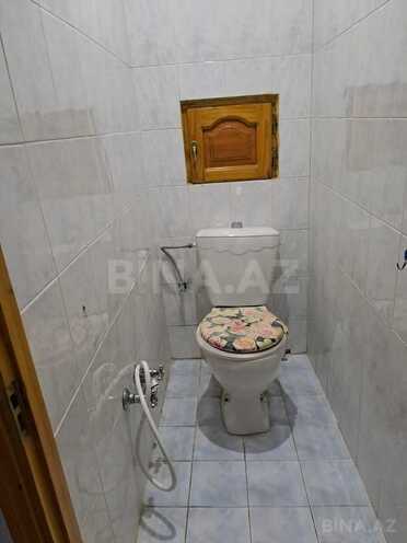 İcarəyə verilir 2 otaqlı köhnə tikili 60 m², Azadlıq Prospekti m., photo 11 from 16