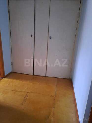 İcarəyə verilir 2 otaqlı köhnə tikili 60 m², Azadlıq Prospekti m., photo 15 from 16