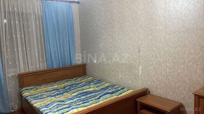 İcarəyə verilir 2 otaqlı köhnə tikili 60 m², Azadlıq Prospekti m., photo 4 from 16