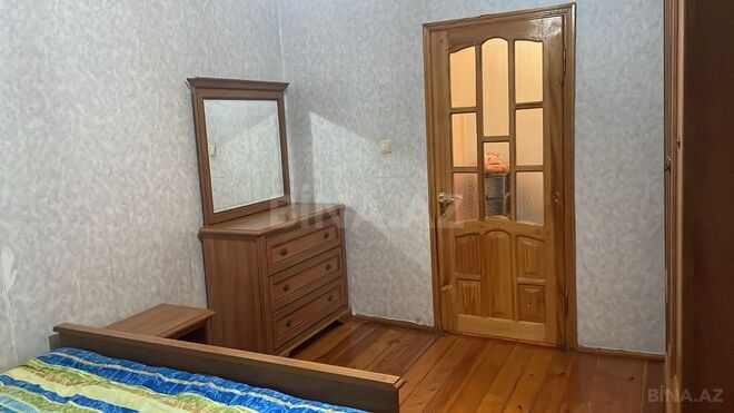 İcarəyə verilir 2 otaqlı köhnə tikili 60 m², Azadlıq Prospekti m., photo 5 from 16
