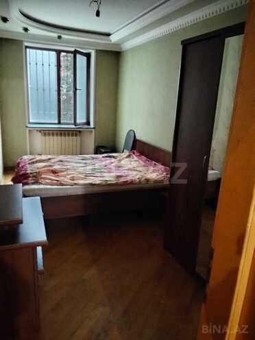 İcarəyə verilir 2 otaqlı köhnə tikili 40 m², Həzi Aslanov m., photo 5 from 10