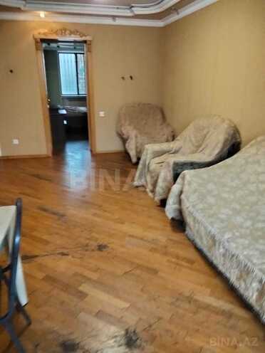 İcarəyə verilir 2 otaqlı köhnə tikili 40 m², Həzi Aslanov m., photo 1 from 10