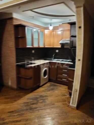 İcarəyə verilir 2 otaqlı köhnə tikili 40 m², Həzi Aslanov m., photo 7 from 10
