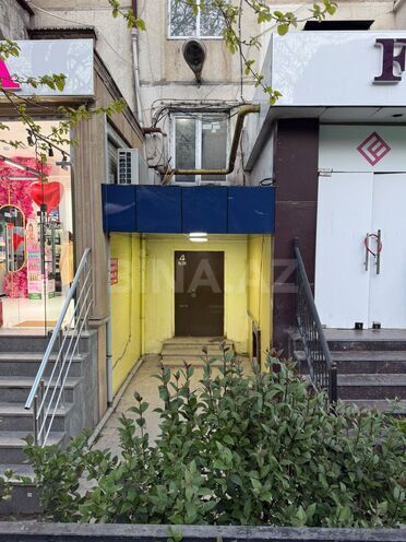 Продаётся 1-комн. вторичка 30 м², м. Мемар Аджеми, photo 3 from 9