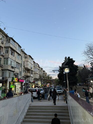 Продаётся 1-комн. вторичка 30 м², м. Мемар Аджеми, photo 1 from 9