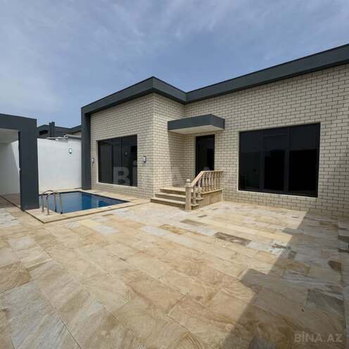 Продаётся 4-комн. дом/дача 150 м², пос. Мардакан, photo 1 from 14