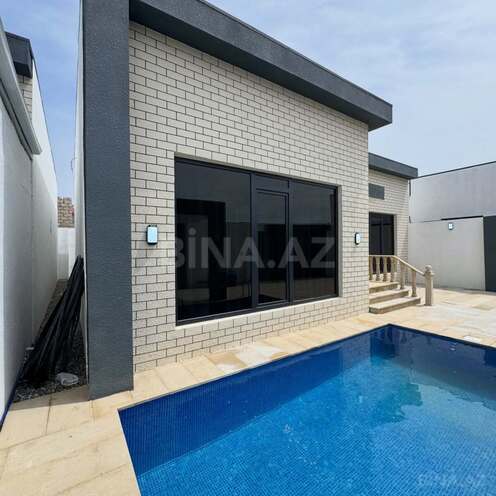 Продаётся 4-комн. дом/дача 150 м², пос. Мардакан, photo 3 from 14