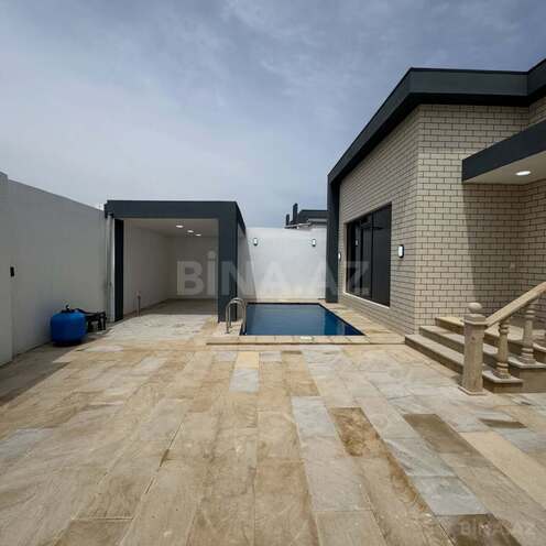 Продаётся 4-комн. дом/дача 150 м², пос. Мардакан, photo 4 from 14