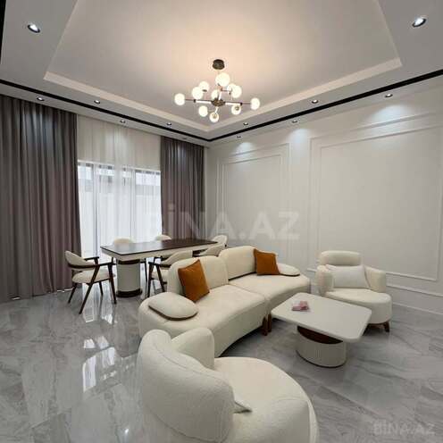 Продаётся 4-комн. дом/дача 150 м², пос. Мардакан, photo 5 from 14