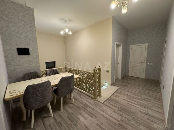 İcarəyə verilir 6 otaqlı həyət evi/bağ evi 350 m², Şüvəlan q., photo 21 from 25