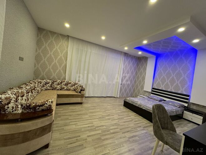 İcarəyə verilir 6 otaqlı həyət evi/bağ evi 350 m², Şüvəlan q., photo 19 from 25