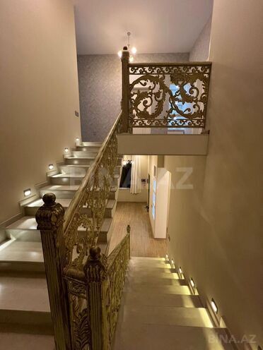 İcarəyə verilir 6 otaqlı həyət evi/bağ evi 350 m², Şüvəlan q., photo 11 from 25