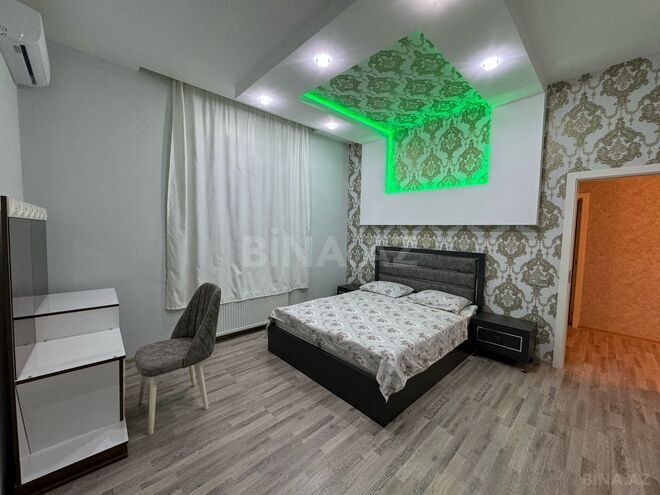İcarəyə verilir 6 otaqlı həyət evi/bağ evi 350 m², Şüvəlan q., photo 18 from 25