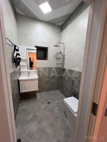 İcarəyə verilir 6 otaqlı həyət evi/bağ evi 350 m², Şüvəlan q., photo 14 from 25
