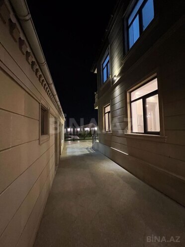 İcarəyə verilir 6 otaqlı həyət evi/bağ evi 350 m², Şüvəlan q., photo 8 from 25