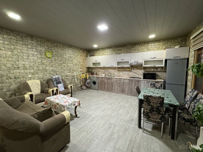 İcarəyə verilir 6 otaqlı həyət evi/bağ evi 350 m², Şüvəlan q., photo 23 from 25