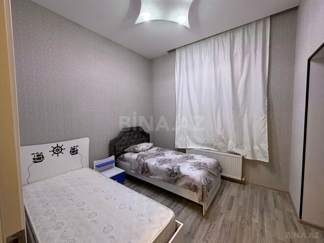 İcarəyə verilir 6 otaqlı həyət evi/bağ evi 350 m², Şüvəlan q., photo 20 from 25