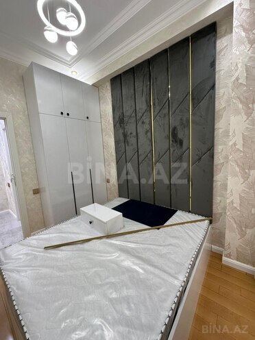 Satılır 2 otaqlı yeni tikili 46 m², photo 7 from 13