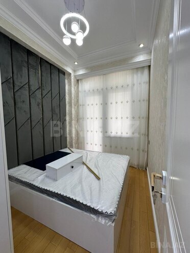 Satılır 2 otaqlı yeni tikili 46 m², photo 5 from 13