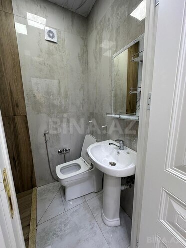 Satılır 2 otaqlı yeni tikili 46 m², photo 12 from 13