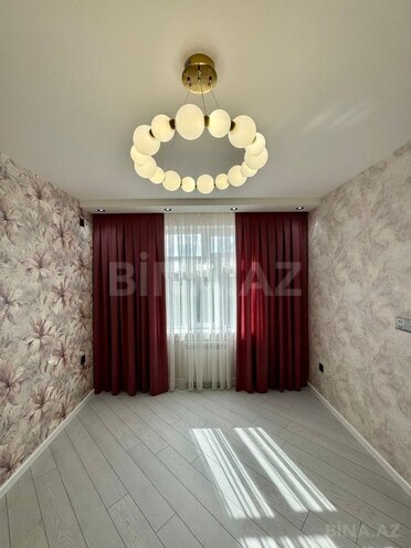 Satılır 3 otaqlı köhnə tikili 85 m², Həzi Aslanov m., photo 4 from 19
