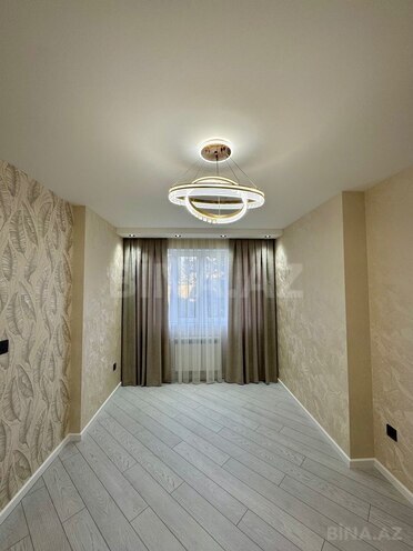 Satılır 3 otaqlı köhnə tikili 85 m², Həzi Aslanov m., photo 9 from 19