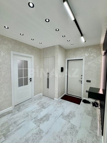 Satılır 3 otaqlı köhnə tikili 85 m², Həzi Aslanov m., photo 15 from 19