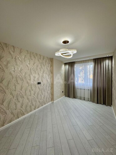Satılır 3 otaqlı köhnə tikili 85 m², Həzi Aslanov m., photo 8 from 19