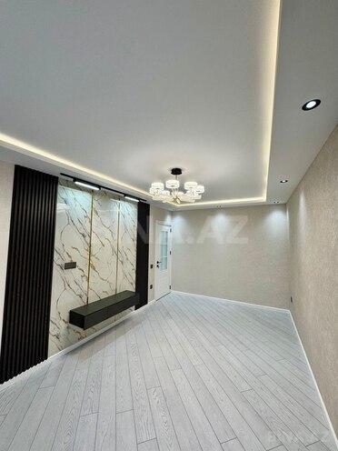 Satılır 3 otaqlı köhnə tikili 85 m², Həzi Aslanov m., photo 3 from 19