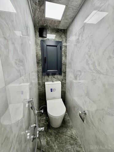 Satılır 3 otaqlı köhnə tikili 85 m², Həzi Aslanov m., photo 18 from 19