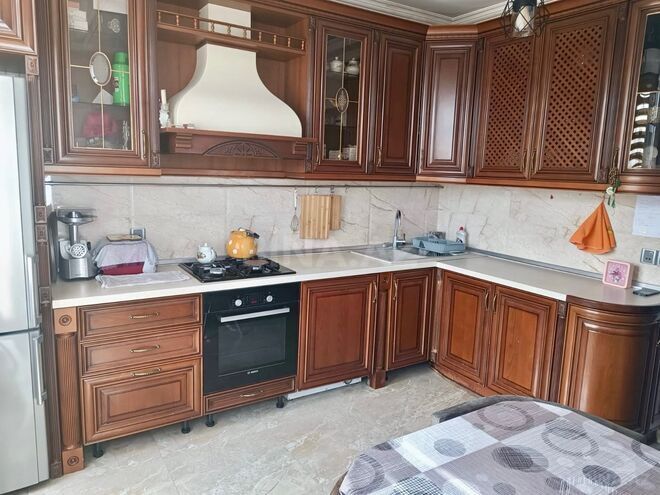 Satılır 2 otaqlı yeni tikili 80 m², Xalqlar Dostluğu m., photo 7 from 10