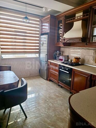 Satılır 2 otaqlı yeni tikili 80 m², Xalqlar Dostluğu m., photo 8 from 10