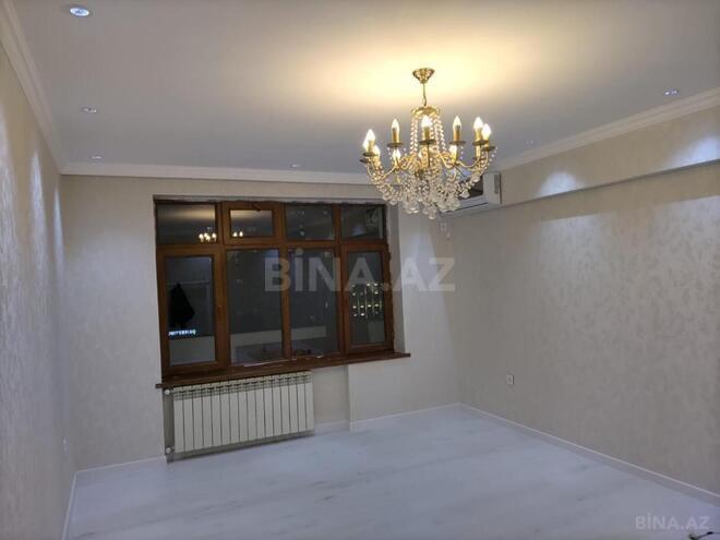 İcarəyə verilir 2 otaqlı yeni tikili 70 m², Qara Qarayev m., photo 7 from 15