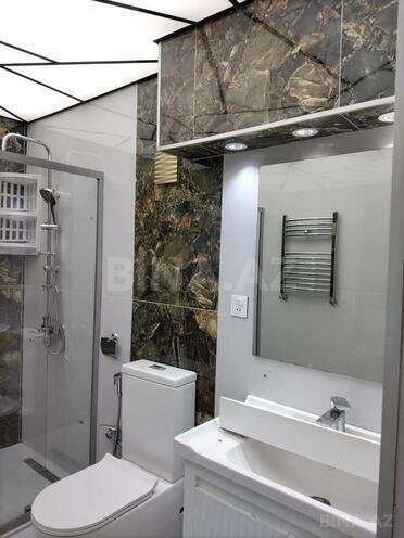 İcarəyə verilir 2 otaqlı yeni tikili 70 m², Qara Qarayev m., photo 11 from 15