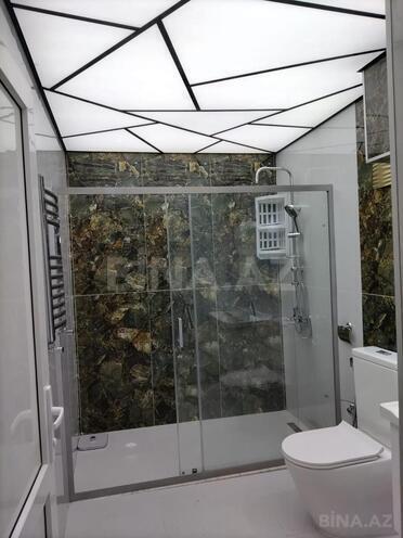 İcarəyə verilir 2 otaqlı yeni tikili 70 m², Qara Qarayev m., photo 12 from 15