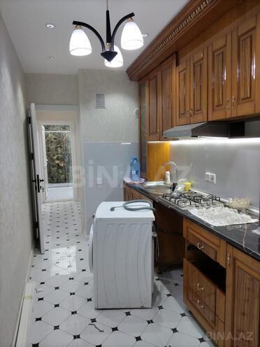 İcarəyə verilir 2 otaqlı yeni tikili 70 m², Qara Qarayev m., photo 9 from 15