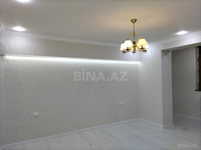 İcarəyə verilir 2 otaqlı yeni tikili 70 m², Qara Qarayev m., photo 6 from 15